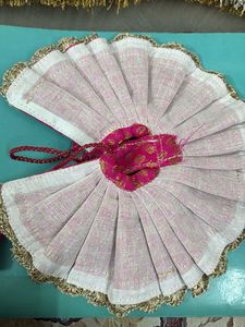 Beautiful Pink Lehenga Choli