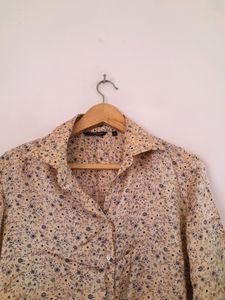 Multicolor Casual Shirt (Women's)