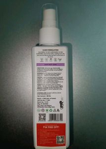 HAWTEVER Body Mist