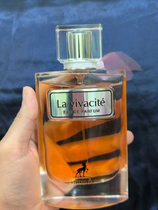 La Vivacite Eau de Parfum (La Vie est Belle dupe)