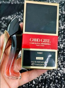 Carolina Herrera Good Girl Very Elixir Mini