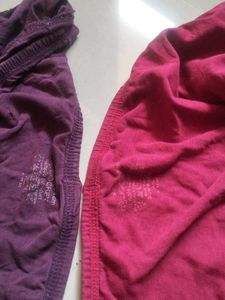 Used Clothes