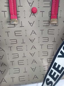 Hand Bag