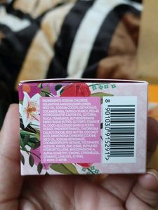 Find Your Joy Body Scrub