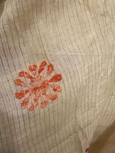 Beautiful Embroidered Dupatta