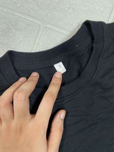 L size Bundle of Black T-Shirts