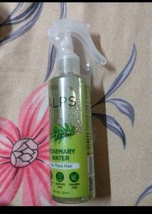 Hair Oil - Nourishing &amp; Moisturizing