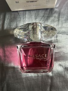Versace Bright Crystal Eau de Toilette