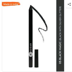 SUGAR Cosmetics Stroke Of Genius Heavy-Duty Kohl w