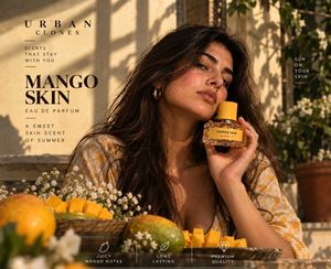 Vilhelm Parfumerie Mango Skin Eau de Parfum