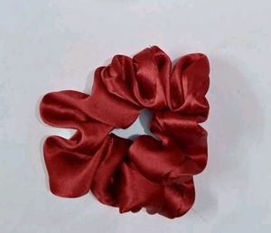 Hair Accessories Bands Rubber Clip Pack Of 11