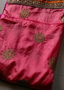 Beautiful Saree 🤩