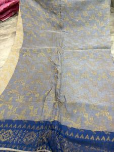 Elegant Ethnic saree