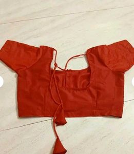 double katori blouse