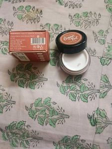 Swiss Beauty Cream n' Tint - Coral Candy