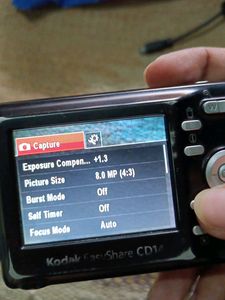 Kodak Camera
