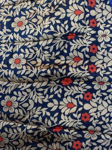 Lahenga, Odhani And Blouse