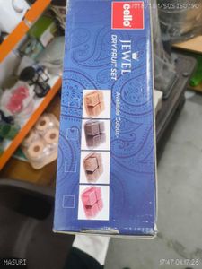 Cello Jewel Dry Fruit Set