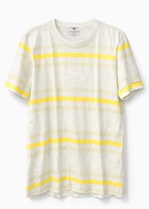 Orginal Flying Machine Off-White T-shirt