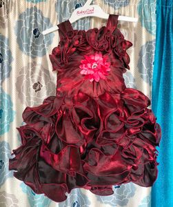 Cute Party Dresses - Set of 2