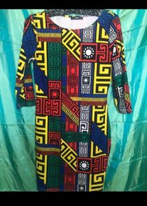 4 shein dress combo