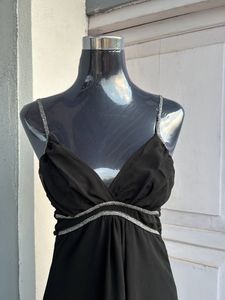 Sale❗️Long Black Dress