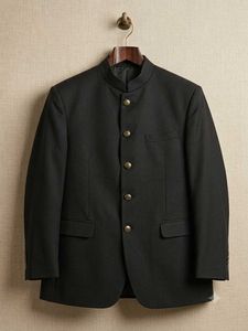 Mens Nehru Jacket 1