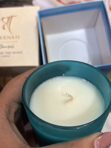 Pranah Senses - Song of the River Candle