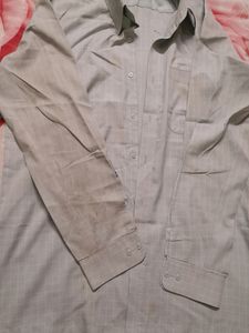 4 Full Sleeves Shirt