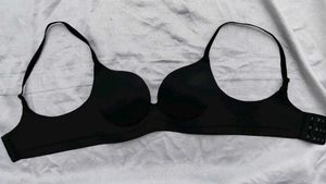 Brand new (savana) Classic Black Push-Up Bra