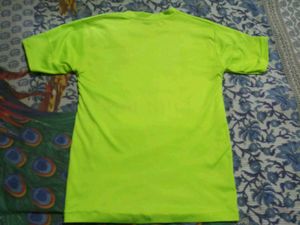 Real Madrid Jersey