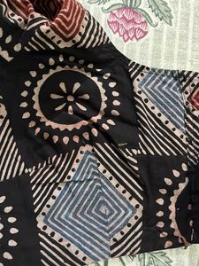 cotton blouse