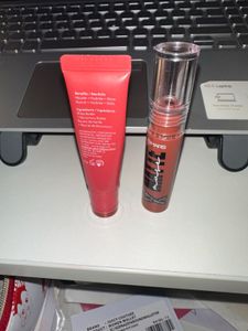 Laneige &amp; Mars Lip Products Bundle