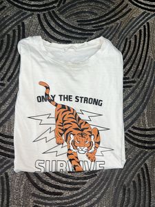 Mango Kids T-Shirt Size (Small)