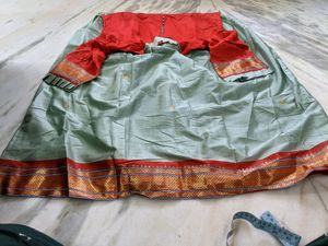 Silk Kurti