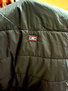❤️‍🔥Reversible Puffer Vest/Jacket