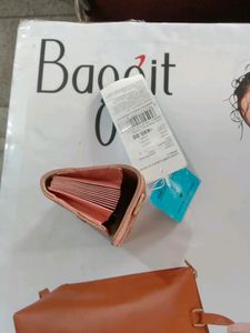 Baggit Women Wallet
