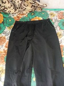 Blue Jeans And Black Trousers 2 Are Totally New H