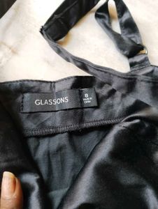 Satin Camisole Top