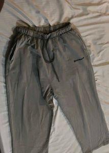 Comfortable Grey Lounge Pants