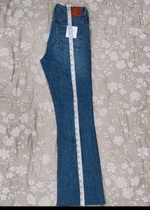 Zara Flared Jeans