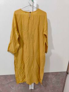 1+1 kurti ( Max &amp; seven East)