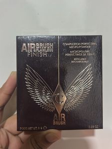 Charlotte Tilbury Airbrush Flawless Finish Powder