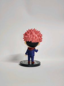 Anime: Yuji Itadori Action Figure – Jujutsu Kaisen