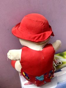 Vintage Neal Doll