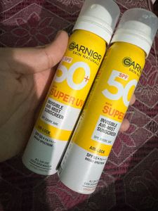 sunscreen