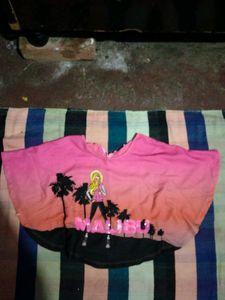 Girls Tops And Pent