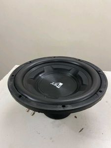 High-Quality Subwoofer Speaker