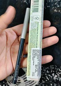 Clinique Quickliner for Eyes Intense (black)