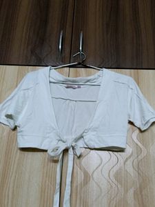 New shrug - price reduced